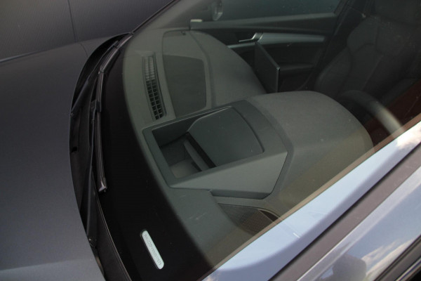 Audi Q5 55 TFSI e S-line | Pano | B&O | Trekhaak | Head-Up | Memory
