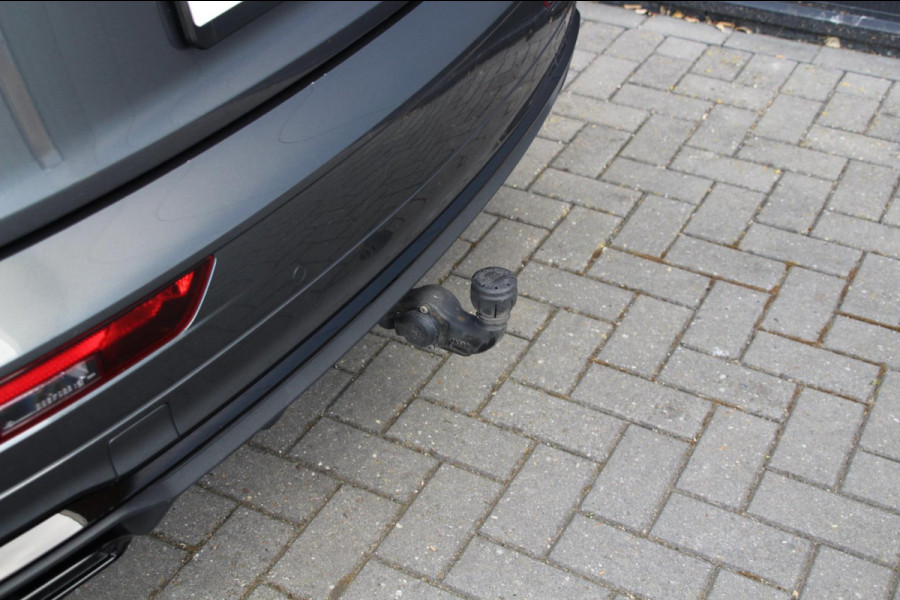 Audi Q5 55 TFSI e S-line | Pano | B&O | Trekhaak | Head-Up | Memory