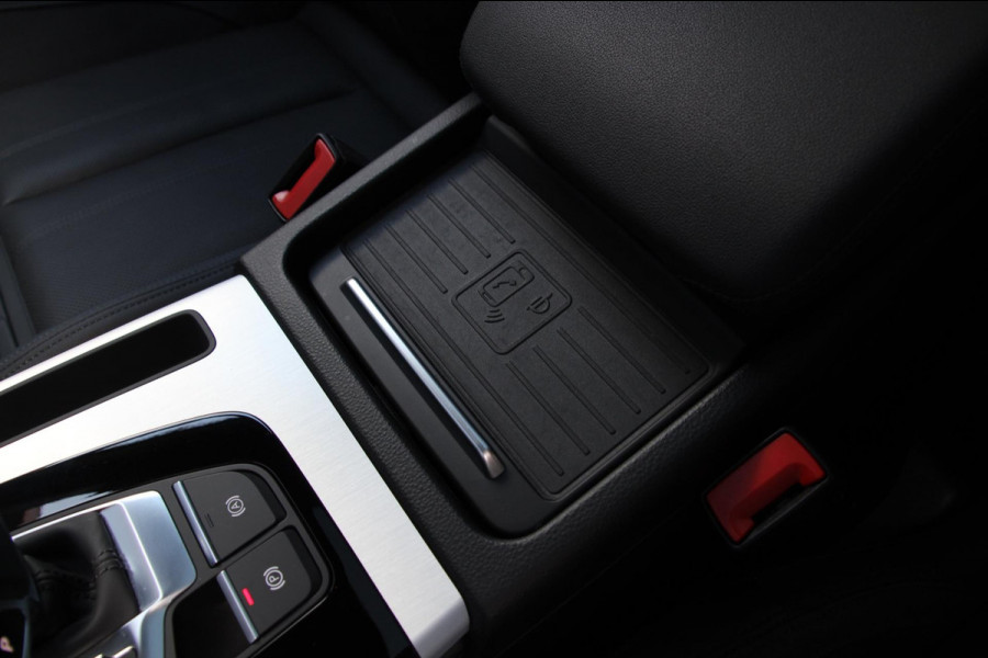 Audi Q5 55 TFSI e S-line | Pano | B&O | Trekhaak | Head-Up | Memory