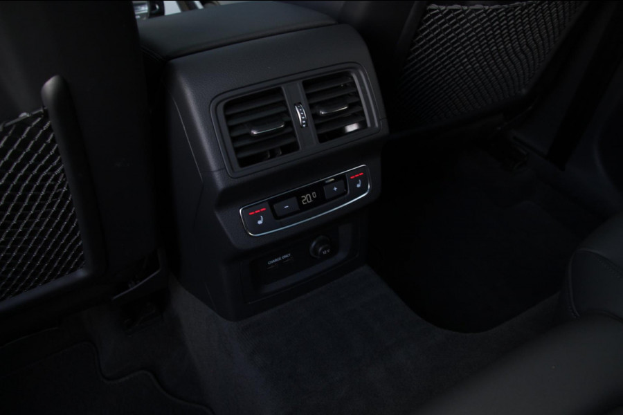Audi Q5 55 TFSI e S-line | Pano | B&O | Trekhaak | Head-Up | Memory