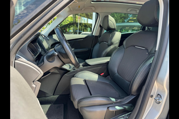Renault Grand Scénic TCe 160 EDC Bose Pano / Head up / Groot navi / Camera / P-sensoren / Adapt cruise contr