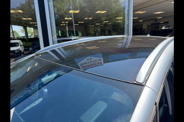 Renault Grand Scénic TCe 160 EDC Bose Pano / Head up / Groot navi / Camera / P-sensoren / Adapt cruise contr