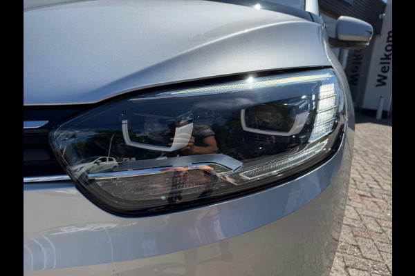 Renault Grand Scénic TCe 160 EDC Bose Pano / Head up / Groot navi / Camera / P-sensoren / Adapt cruise contr