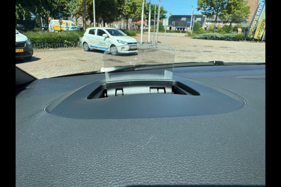 Renault Grand Scénic TCe 160 EDC Bose Pano / Head up / Groot navi / Camera / P-sensoren / Adapt cruise contr