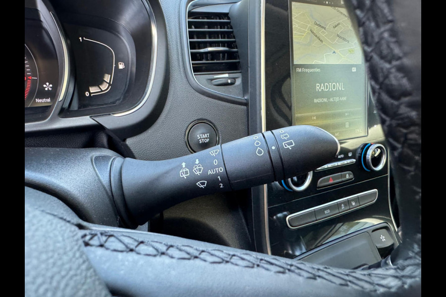 Renault Grand Scénic TCe 160 EDC Bose Pano / Head up / Groot navi / Camera / P-sensoren / Adapt cruise contr