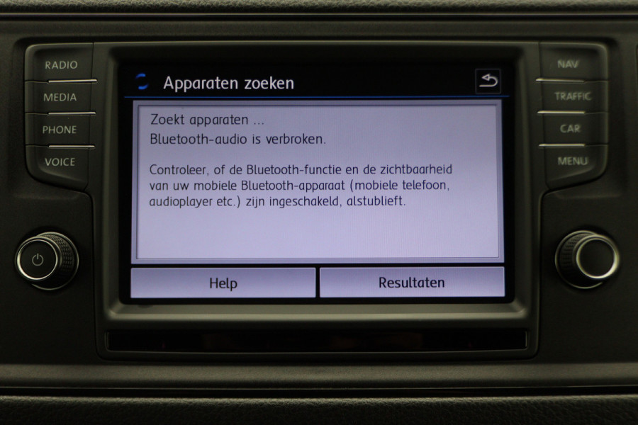 Volkswagen Crafter 35 2.0 TDI L3H2 Comfortline Airco, Cruise, Lucht Geveerde Stoel, Apple Carplay, Verwarmde Voorruit