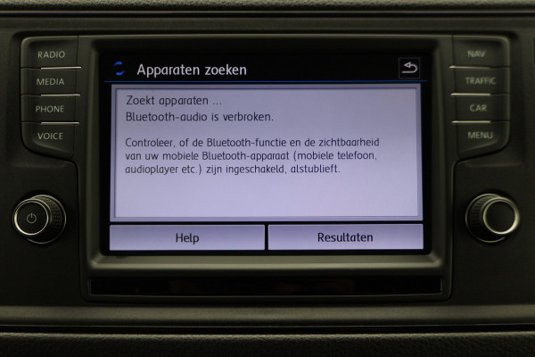Volkswagen Crafter 35 2.0 TDI L3H2 Comfortline Airco, Cruise, Lucht Geveerde Stoel, Apple Carplay, Verwarmde Voorruit
