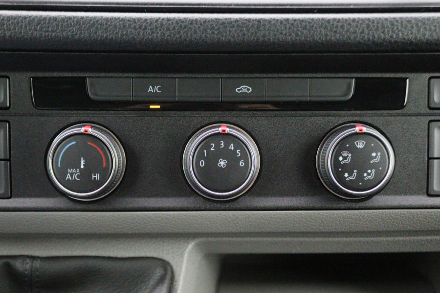 Volkswagen Crafter 35 2.0 TDI L3H2 Comfortline Airco, Cruise, Lucht Geveerde Stoel, Apple Carplay, Verwarmde Voorruit