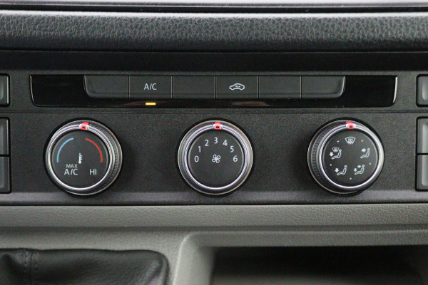 Volkswagen Crafter 35 2.0 TDI L3H2 Comfortline Airco, Cruise, Lucht Geveerde Stoel, Apple Carplay, Verwarmde Voorruit