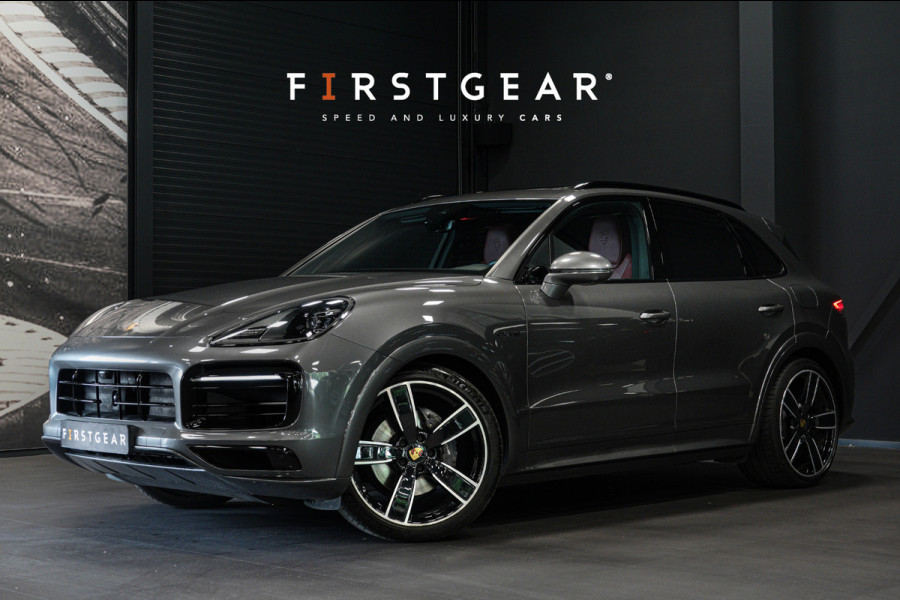 Porsche Cayenne 3.0 E-Hybrid *Sport-Chrono / PASM / Panorama / BOSE / Soft-Close / Surround-view*
