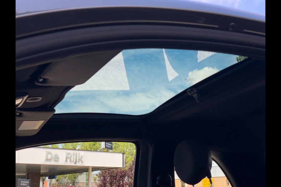 Fiat 500 1.0 Hybrid Lounge Plus | Pano, Carplay/Android, Clima, Cruise, DAB | Onderhoudshistorie |