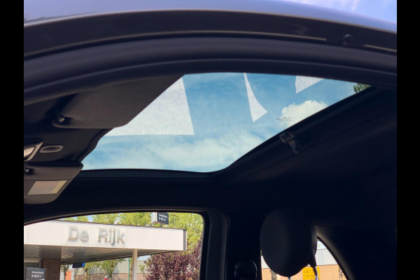 Fiat 500 1.0 Hybrid Lounge Plus | Pano, Carplay/Android, Clima, Cruise, DAB | Onderhoudshistorie |