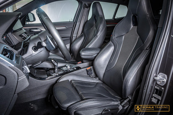 BMW X2 SDrive20i|NAP|M-sport|Pano|Trek|Cam|HUD|Dealer ond|