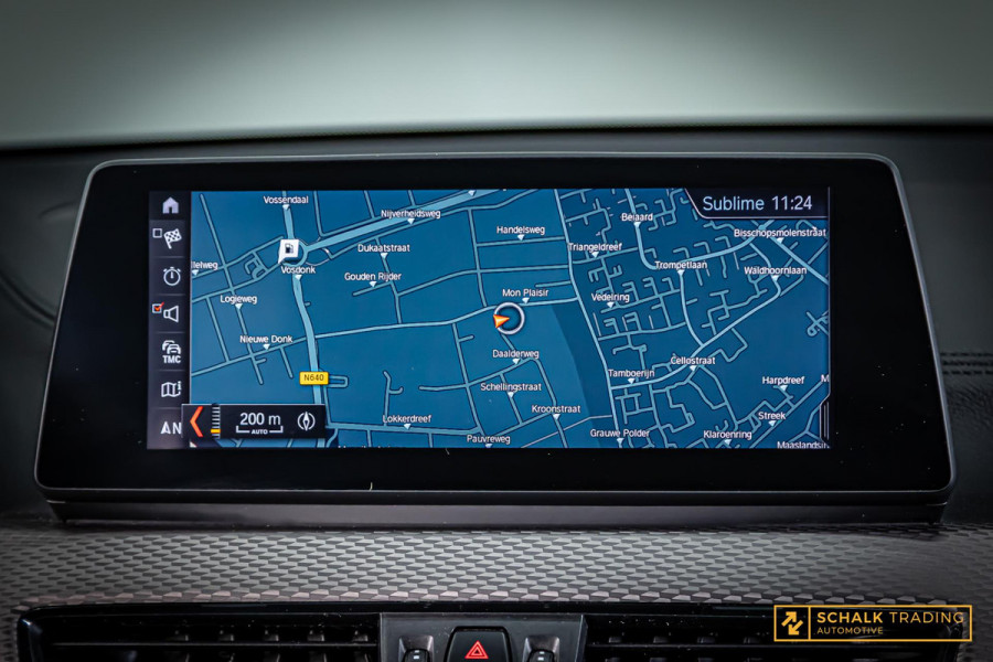 BMW X2 SDrive20i|NAP|M-sport|Pano|Trek|Cam|HUD|Dealer ond|