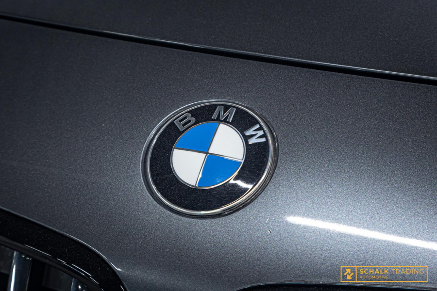 BMW X2 SDrive20i|NAP|M-sport|Pano|Trek|Cam|HUD|Dealer ond|