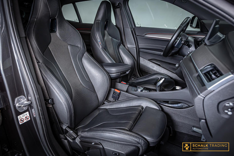 BMW X2 SDrive20i|NAP|M-sport|Pano|Trek|Cam|HUD|Dealer ond|