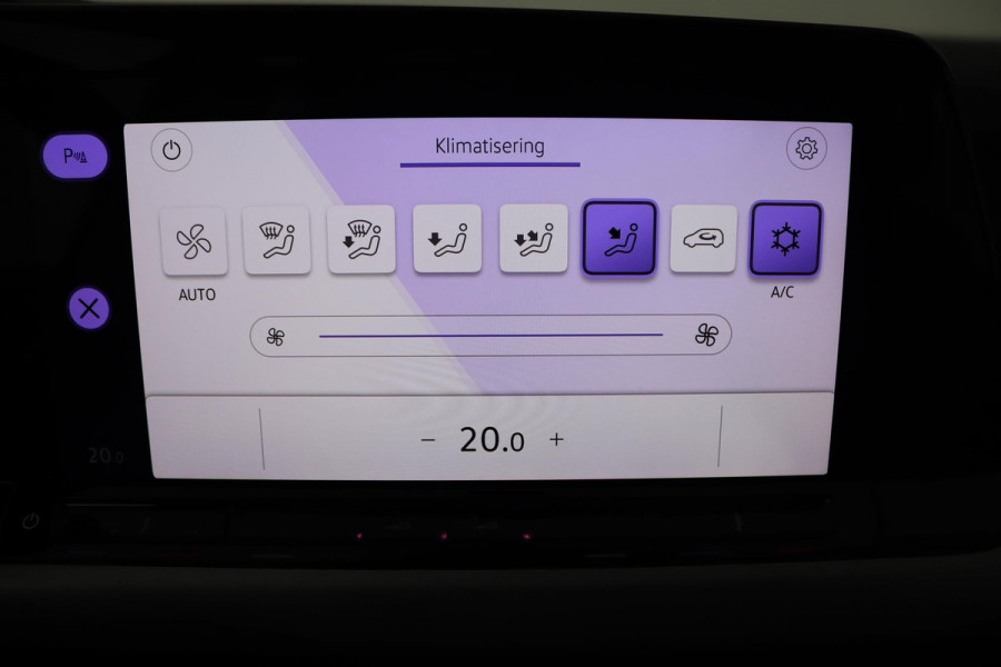 Volkswagen Golf 1.0 TSI Life (PARKEERSENSOREN, CAMERA, SFEER, CRUISE CONTROL ADAPTIEF, PARKEERSENSOREN, NAVIGATIE, NL-AUTO)