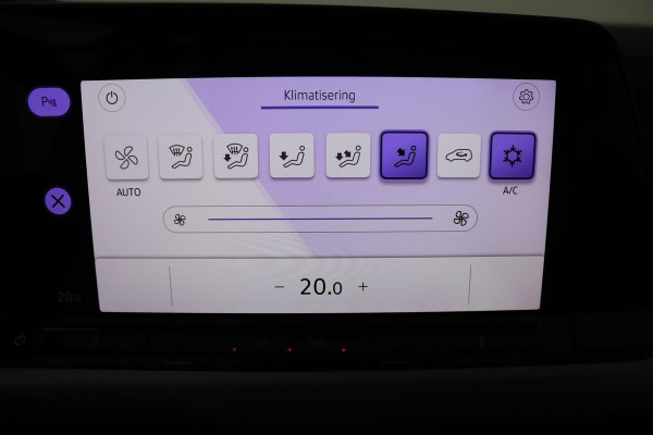 Volkswagen Golf 1.0 TSI Life (PARKEERSENSOREN, CAMERA, SFEER, CRUISE CONTROL ADAPTIEF, PARKEERSENSOREN, NAVIGATIE, NL-AUTO)