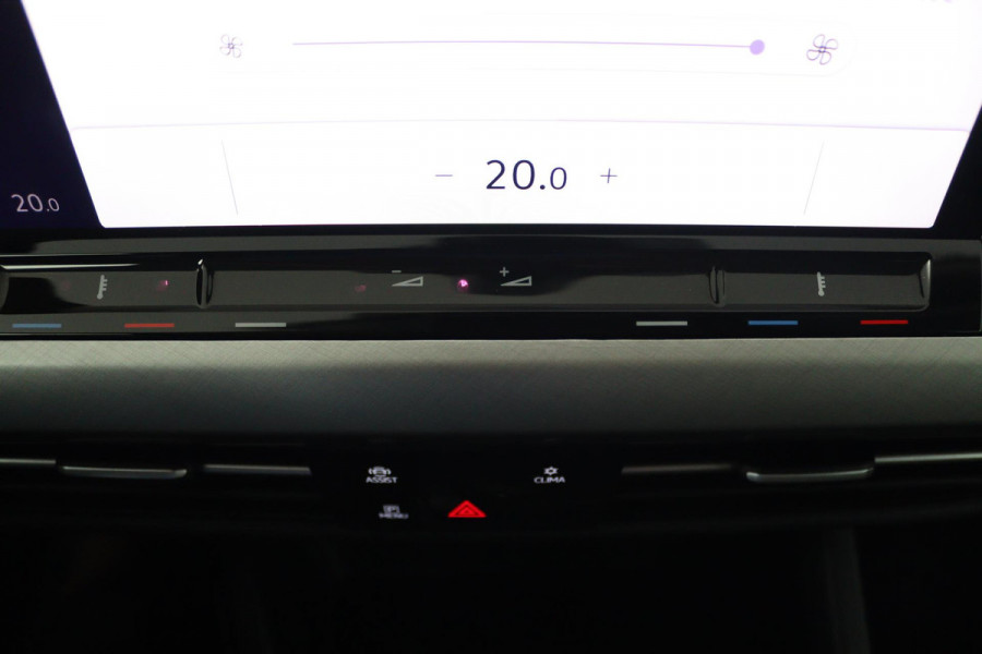 Volkswagen Golf 1.0 TSI Life (PARKEERSENSOREN, CAMERA, SFEER, CRUISE CONTROL ADAPTIEF, PARKEERSENSOREN, NAVIGATIE, NL-AUTO)