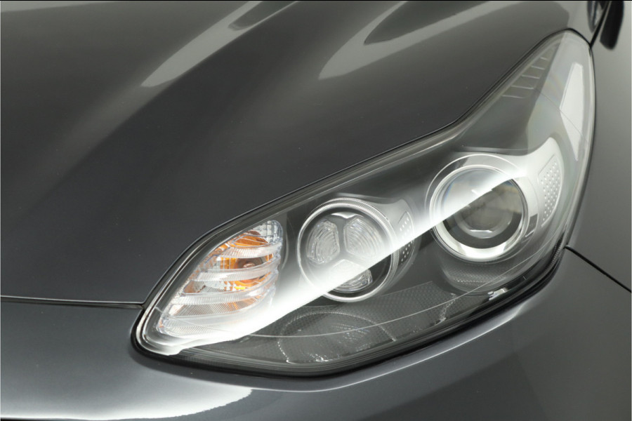 Kia Sportage 1.6 GDI First Edition Cruise Control - Climate Control - Naigatie - Trekhaak - 12 maanden BOVAG Garantie