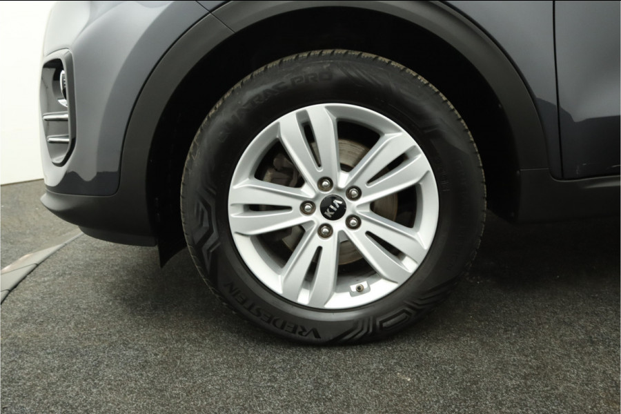 Kia Sportage 1.6 GDI First Edition Cruise Control - Climate Control - Naigatie - Trekhaak - 12 maanden BOVAG Garantie