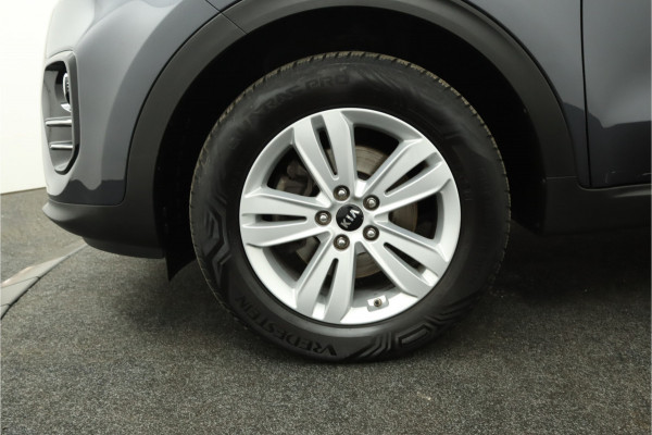 Kia Sportage 1.6 GDI First Edition Cruise Control - Climate Control - Naigatie - Trekhaak - 12 maanden BOVAG Garantie