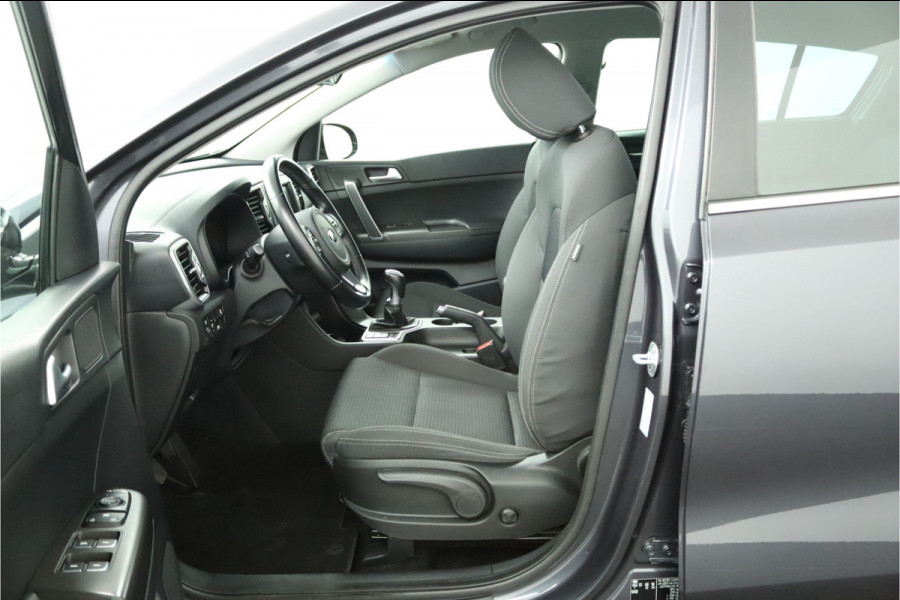 Kia Sportage 1.6 GDI First Edition Cruise Control - Climate Control - Naigatie - Trekhaak - 12 maanden BOVAG Garantie