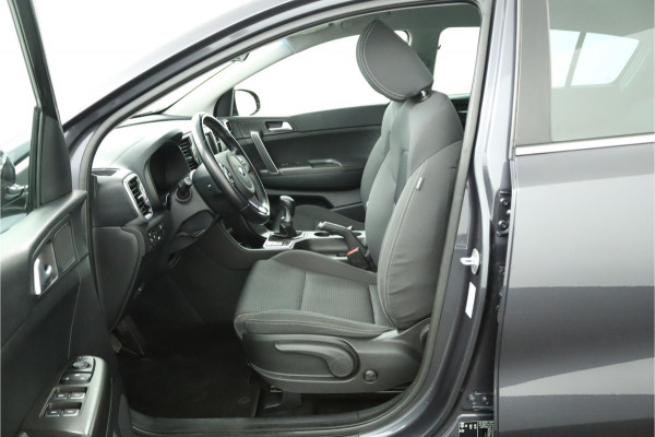 Kia Sportage 1.6 GDI First Edition Cruise Control - Climate Control - Naigatie - Trekhaak - 12 maanden BOVAG Garantie