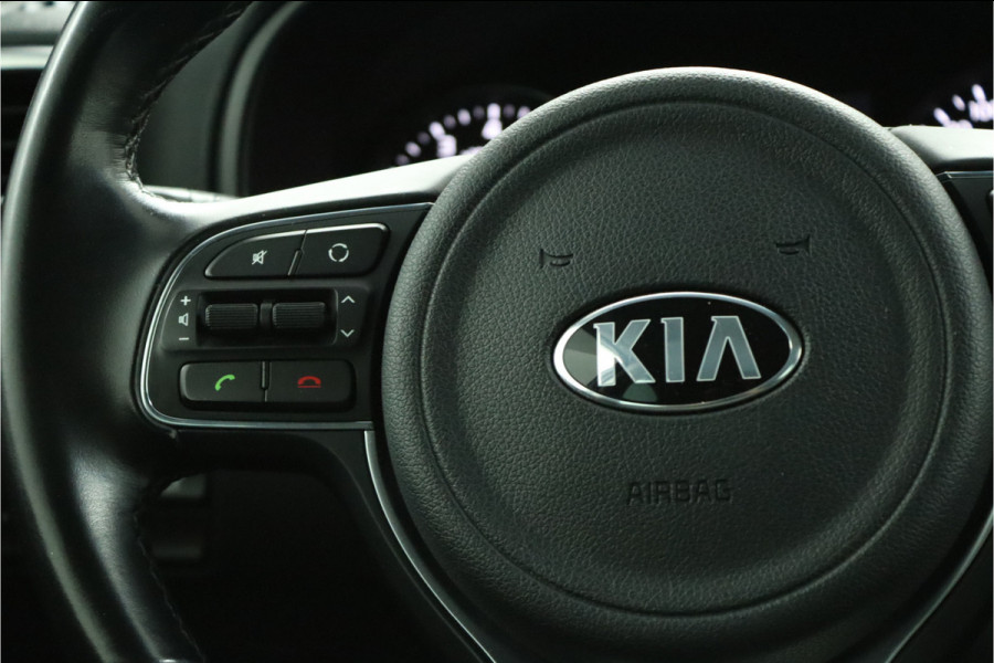 Kia Sportage 1.6 GDI First Edition Cruise Control - Climate Control - Naigatie - Trekhaak - 12 maanden BOVAG Garantie