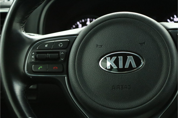 Kia Sportage 1.6 GDI First Edition Cruise Control - Climate Control - Naigatie - Trekhaak - 12 maanden BOVAG Garantie