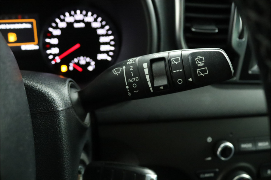 Kia Sportage 1.6 GDI First Edition Cruise Control - Climate Control - Naigatie - Trekhaak - 12 maanden BOVAG Garantie