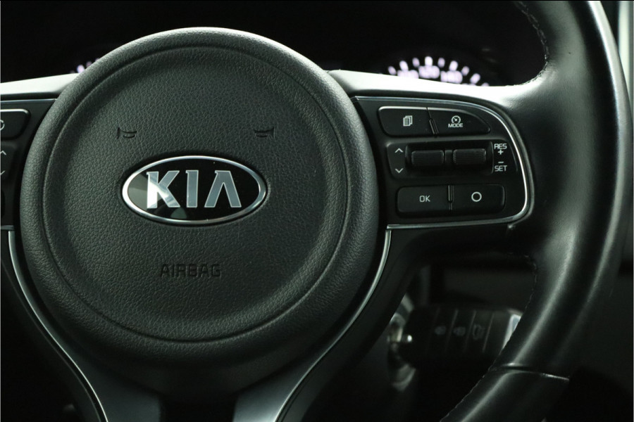 Kia Sportage 1.6 GDI First Edition Cruise Control - Climate Control - Naigatie - Trekhaak - 12 maanden BOVAG Garantie