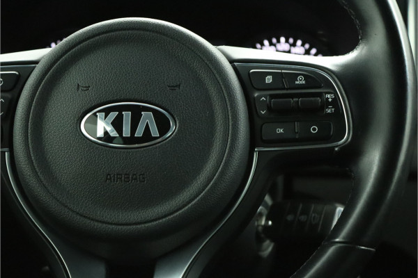 Kia Sportage 1.6 GDI First Edition Cruise Control - Climate Control - Naigatie - Trekhaak - 12 maanden BOVAG Garantie