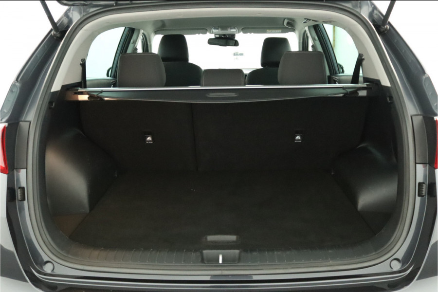 Kia Sportage 1.6 GDI First Edition Cruise Control - Climate Control - Naigatie - Trekhaak - 12 maanden BOVAG Garantie