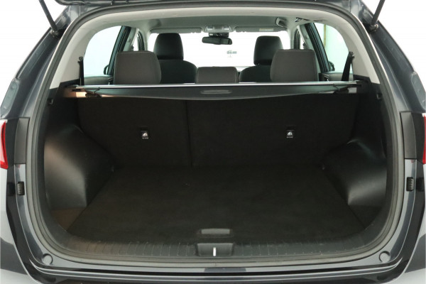 Kia Sportage 1.6 GDI First Edition Cruise Control - Climate Control - Naigatie - Trekhaak - 12 maanden BOVAG Garantie