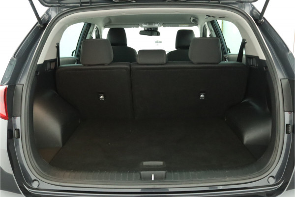 Kia Sportage 1.6 GDI First Edition Cruise Control - Climate Control - Naigatie - Trekhaak - 12 maanden BOVAG Garantie