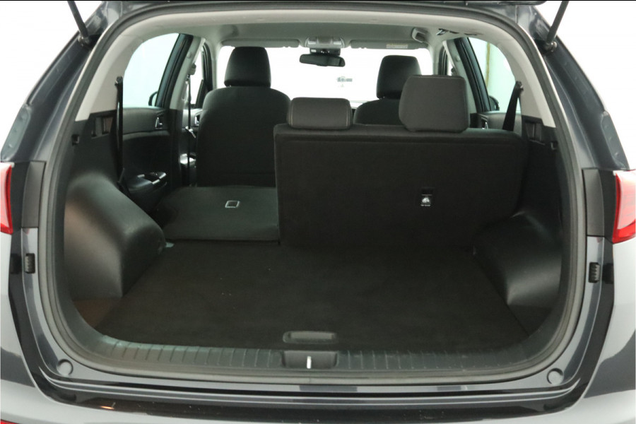 Kia Sportage 1.6 GDI First Edition Cruise Control - Climate Control - Naigatie - Trekhaak - 12 maanden BOVAG Garantie
