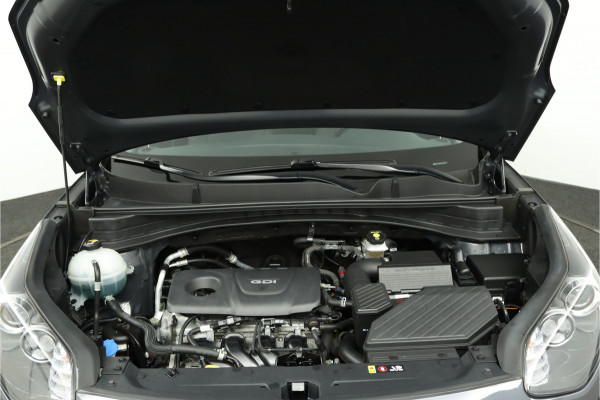 Kia Sportage 1.6 GDI First Edition Cruise Control - Climate Control - Naigatie - Trekhaak - 12 maanden BOVAG Garantie
