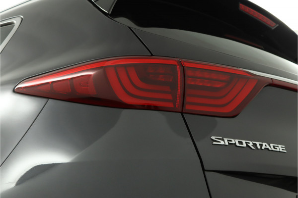 Kia Sportage 1.6 GDI First Edition Cruise Control - Climate Control - Naigatie - Trekhaak - 12 maanden BOVAG Garantie