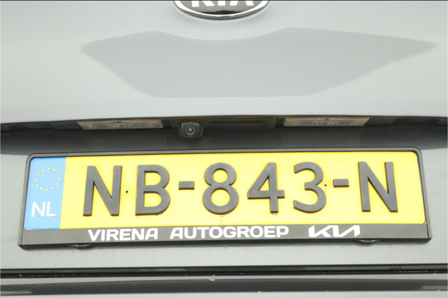 Kia Sportage 1.6 GDI First Edition Cruise Control - Climate Control - Naigatie - Trekhaak - 12 maanden BOVAG Garantie