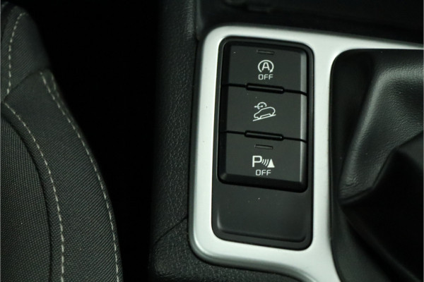 Kia Sportage 1.6 GDI First Edition Cruise Control - Climate Control - Naigatie - Trekhaak - 12 maanden BOVAG Garantie