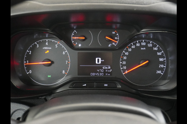 Opel Combo 1.5CDTI EURO6 9x Op voorraad! 3-Persoons Airco Cruise Control Bluetooth Elektr.ramen Elektr.spiegels+Verwarmd Centr.Vergr+ab. L1 Schuifdeur Betonplex vloer Lat om Lat betimmering super nette origineel Nederlands geleverde auto!