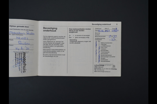 Opel Combo 1.5CDTI EURO6 9x Op voorraad! 3-Persoons Airco Cruise Control Bluetooth Elektr.ramen Elektr.spiegels+Verwarmd Centr.Vergr+ab. L1 Schuifdeur Betonplex vloer Lat om Lat betimmering super nette origineel Nederlands geleverde auto!