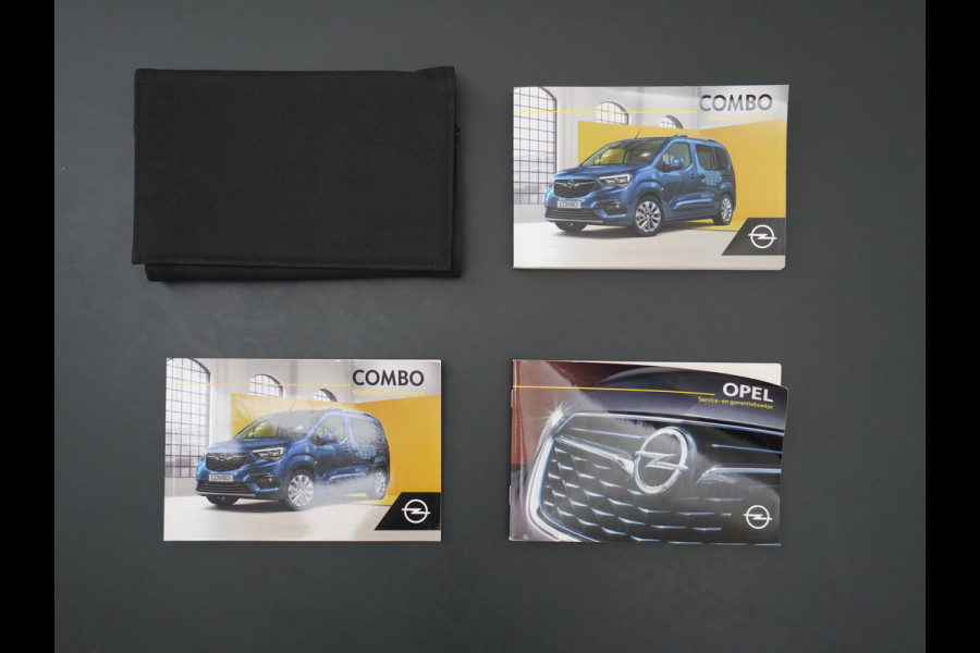 Opel Combo 1.5CDTI EURO6 9x Op voorraad! 3-Persoons Airco Cruise Control Bluetooth Elektr.ramen Elektr.spiegels+Verwarmd Centr.Vergr+ab. L1 Schuifdeur Betonplex vloer Lat om Lat betimmering super nette origineel Nederlands geleverde auto!
