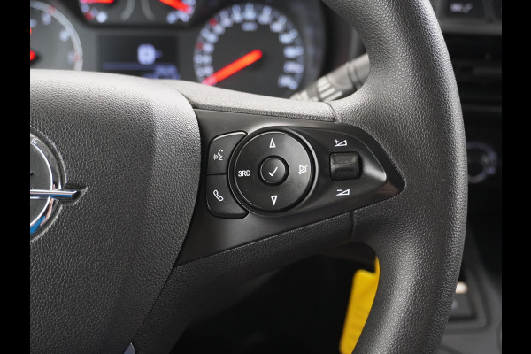 Opel Combo 1.5CDTI EURO6 9x Op voorraad! 3-Persoons Airco Cruise Control Bluetooth Elektr.ramen Elektr.spiegels+Verwarmd Centr.Vergr+ab. L1 Schuifdeur Betonplex vloer Lat om Lat betimmering super nette origineel Nederlands geleverde auto!
