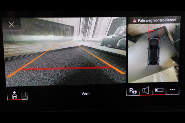 Audi Q5 Sportback 55 TFSI e SQ5 Look / Head Up / B&O / Carbon / Memory / Elek Stoelen / Stoelverkoeling / 360 Camera / Matrix / 21