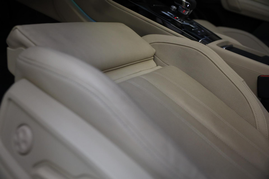 Audi Q5 Sportback 55 TFSI e SQ5 Look / Head Up / B&O / Carbon / Memory / Elek Stoelen / Stoelverkoeling / 360 Camera / Matrix / 21
