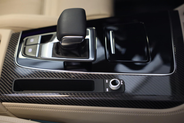 Audi Q5 Sportback 55 TFSI e SQ5 Look / Head Up / B&O / Carbon / Memory / Elek Stoelen / Stoelverkoeling / 360 Camera / Matrix / 21