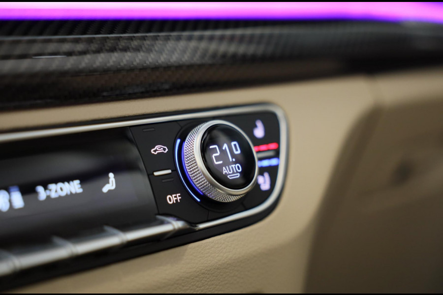 Audi Q5 Sportback 55 TFSI e SQ5 Look / Head Up / B&O / Carbon / Memory / Elek Stoelen / Stoelverkoeling / 360 Camera / Matrix / 21