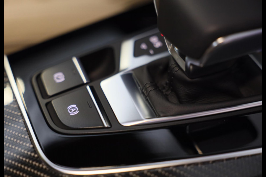 Audi Q5 Sportback 55 TFSI e SQ5 Look / Head Up / B&O / Carbon / Memory / Elek Stoelen / Stoelverkoeling / 360 Camera / Matrix / 21
